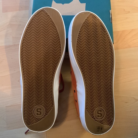 State Skate Shoes - Picture 4 of 5